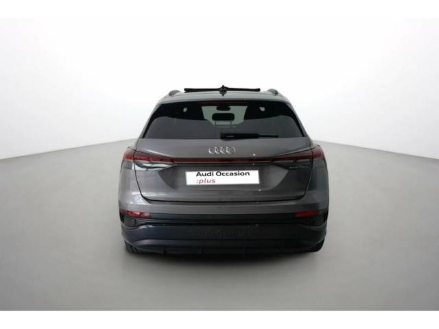Audi Q4 E-Tron image 1