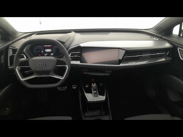 Audi Q4 E-Tron image 5