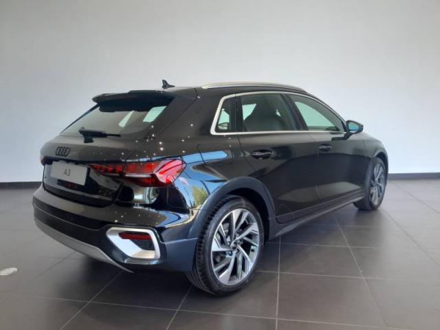 Audi A3 image 1