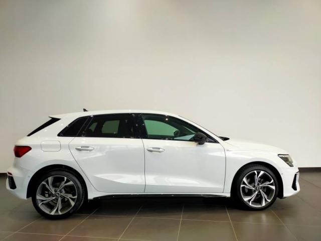 Audi A3 image 6