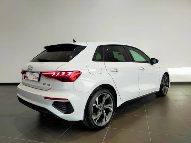 Audi A3 image 1