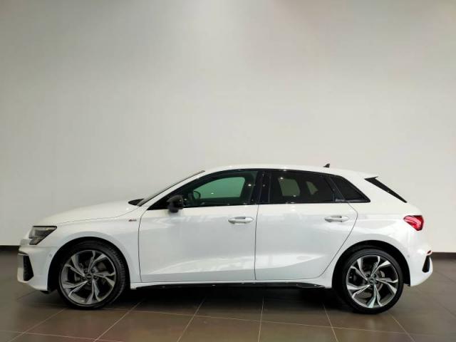 Audi A3 image 4