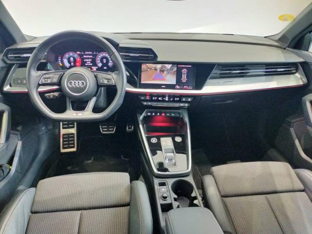 Audi A3 image 3