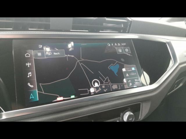 Audi Q3 Sportback image 6