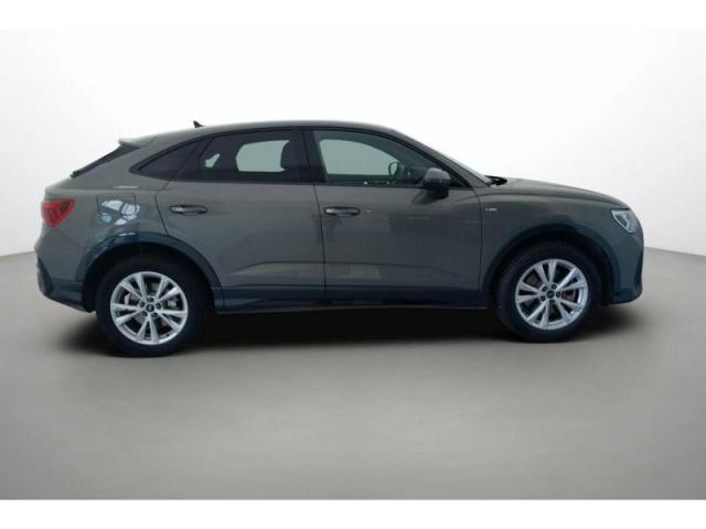 Audi Q3 Sportback image 2