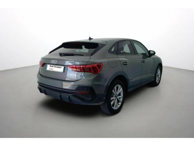 Audi Q3 Sportback image 3