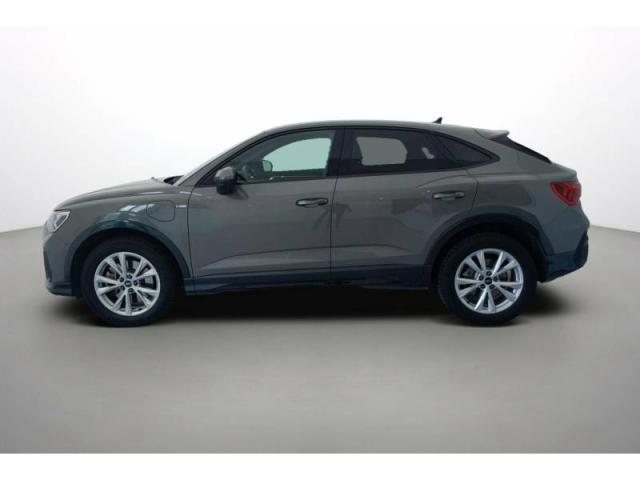Audi Q3 Sportback image 1