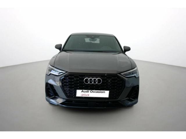 Audi Q3 Sportback image 5