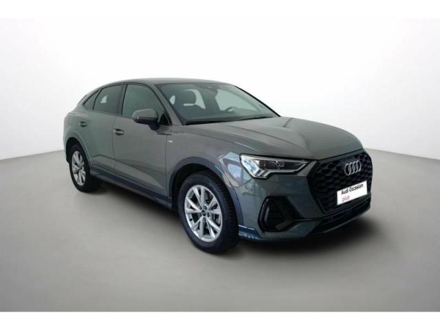 Audi Q3 Sportback image 4
