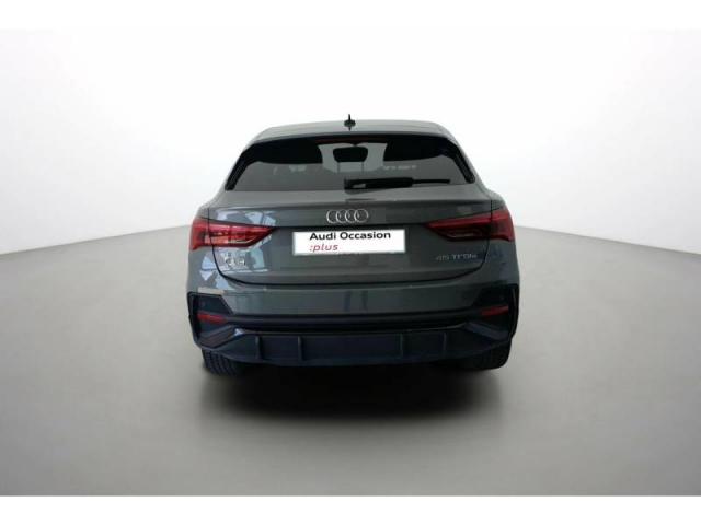 Audi Q3 Sportback image 8