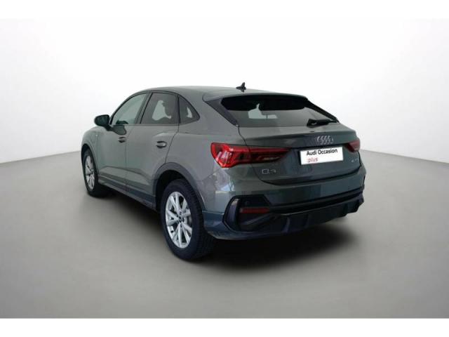Audi Q3 Sportback image 7