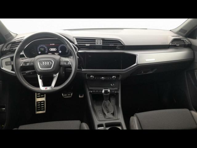 Audi Q3 Sportback image 9