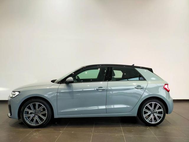 Audi A1 Sportback image 2