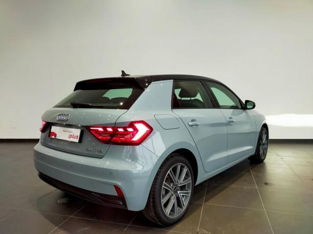 Audi A1 Sportback image 8