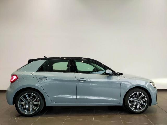 Audi A1 Sportback image 3