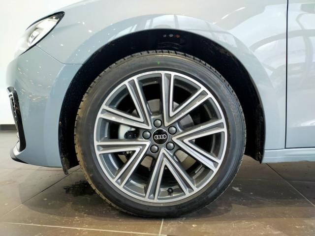 Audi A1 Sportback image 4