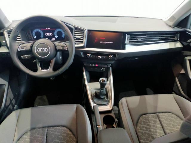 Audi A1 Sportback image 1