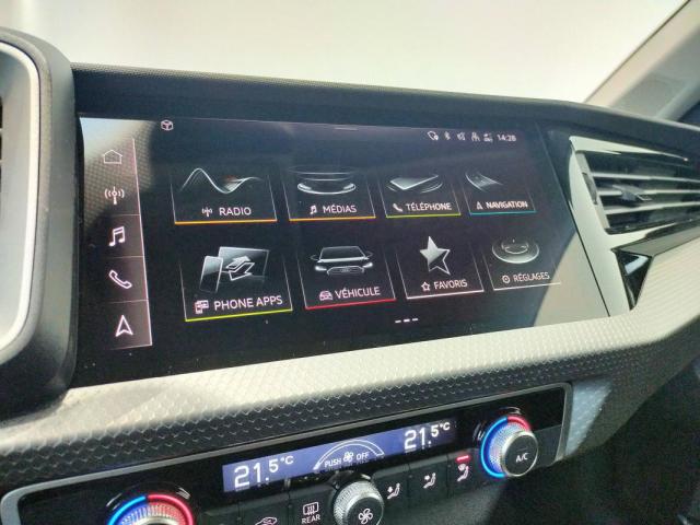 Audi A1 Sportback image 6