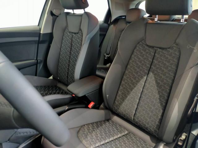 Audi A1 Sportback image 9