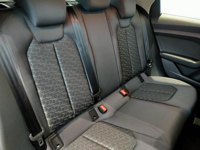 Audi A1 Sportback image 9