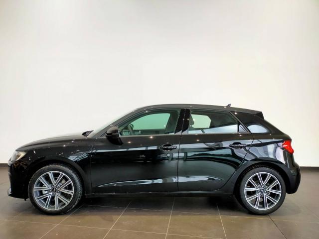 Audi A1 Sportback image 3