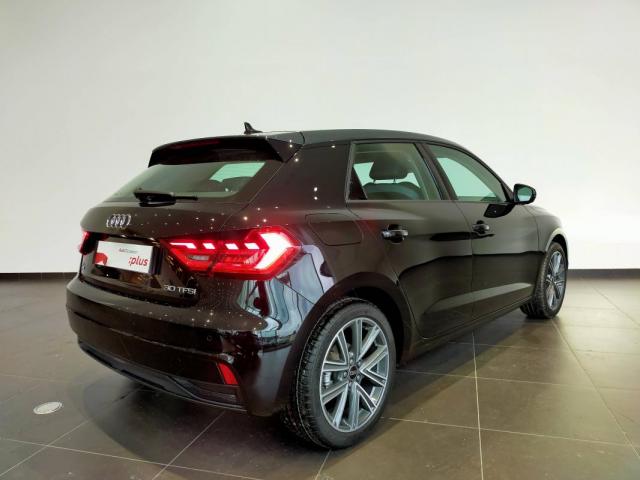 Audi A1 Sportback image 5