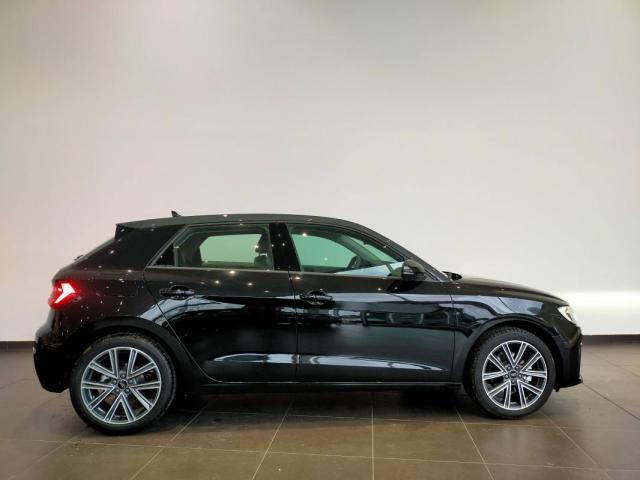 Audi A1 Sportback image 2