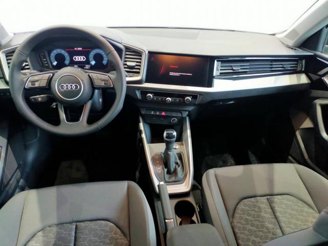 Audi A1 Sportback image 6