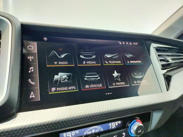 Audi A1 Sportback image 1