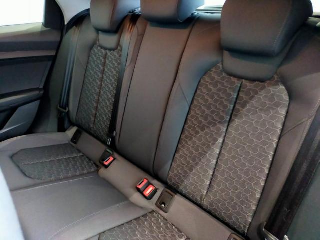 Audi A1 Sportback image 8