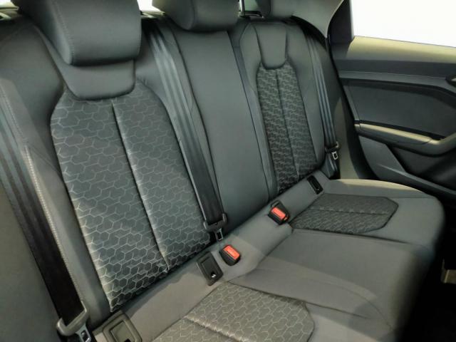 Audi A1 Sportback image 8