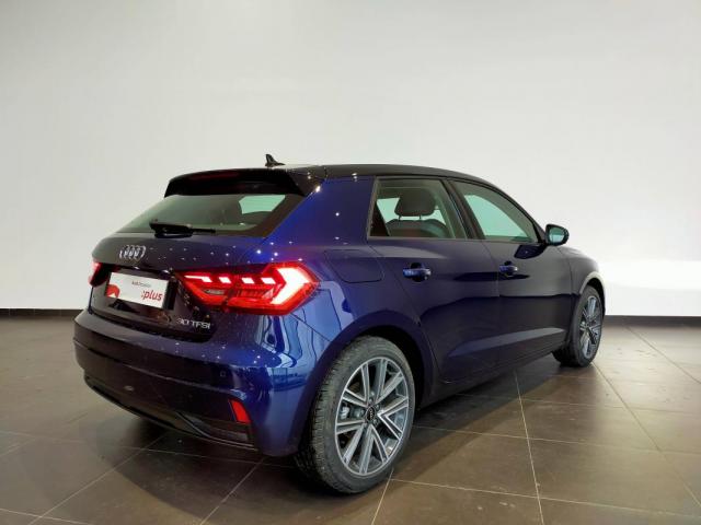 Audi A1 Sportback image 2
