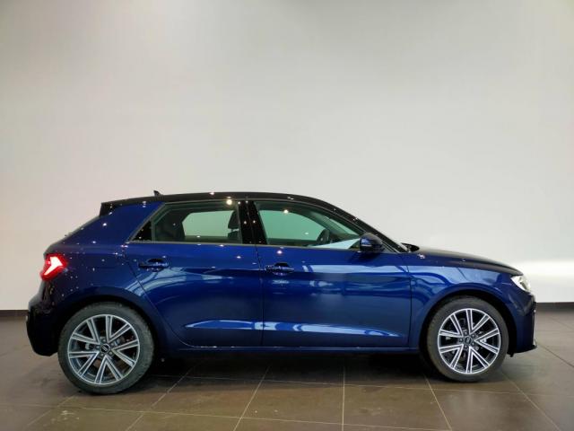 Audi A1 Sportback image 6