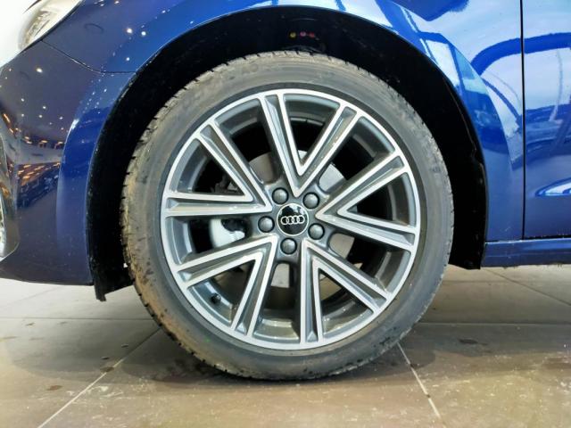 Audi A1 Sportback image 5