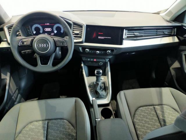 Audi A1 Sportback image 7