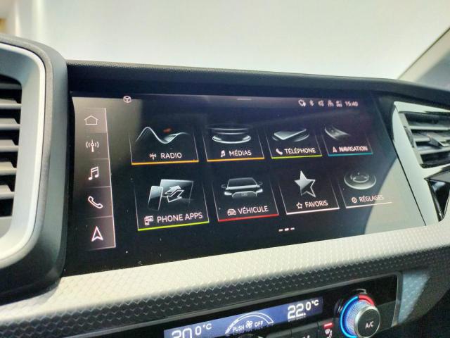 Audi A1 Sportback image 1