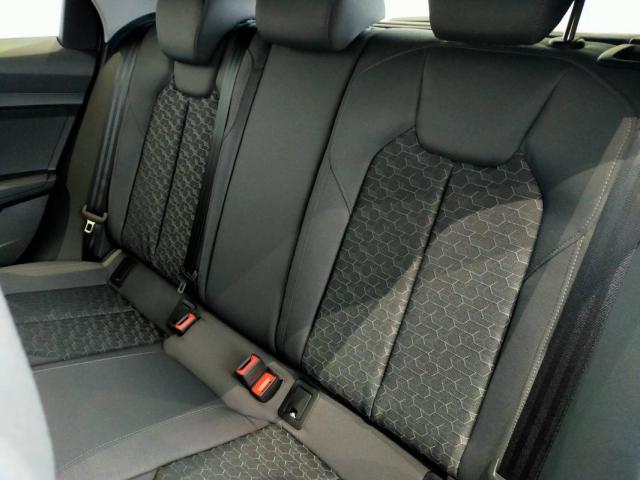 Audi A1 Sportback image 4