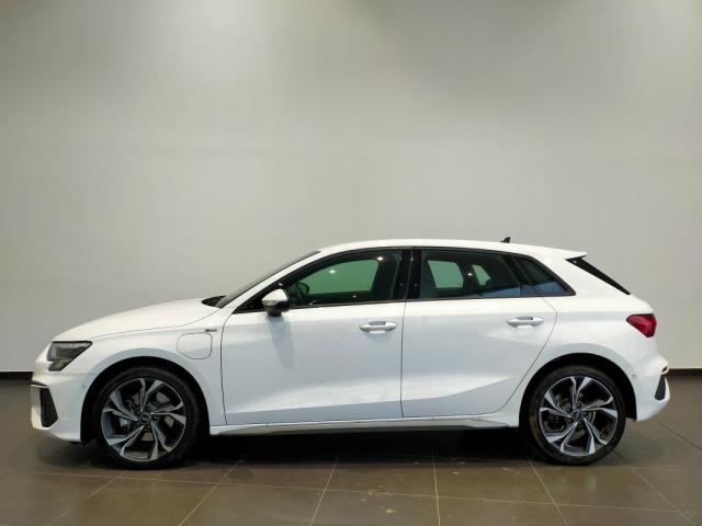 Audi A3 Sportback image 4