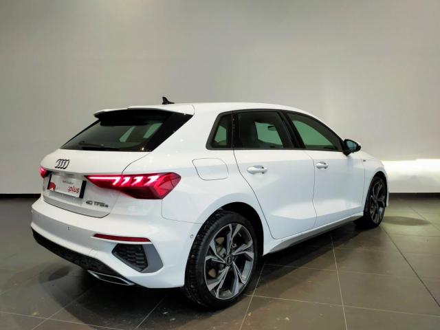 Audi A3 Sportback image 7