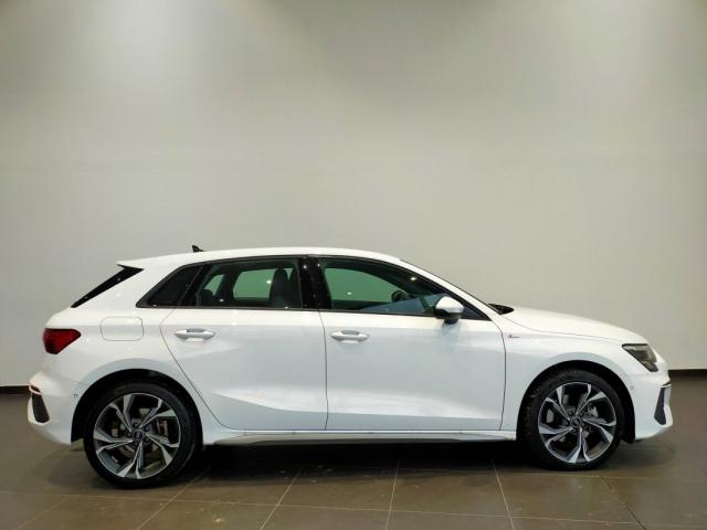 Audi A3 Sportback image 1