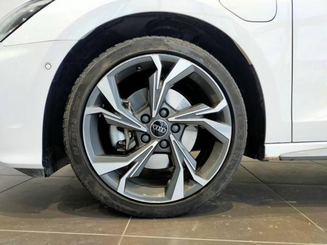 Audi A3 Sportback image 5