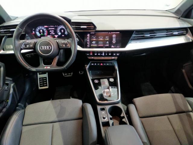 Audi A3 Sportback image 6