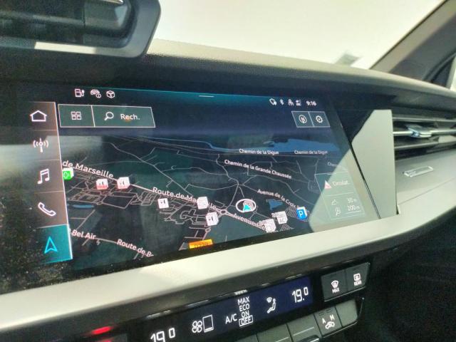 Audi A3 Sportback image 3