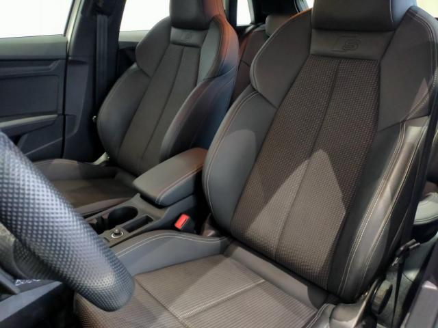 Audi A3 Sportback image 8