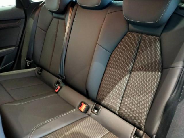 Audi A3 Sportback image 9