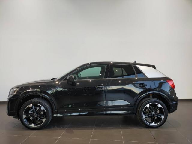 Audi Q2 image 7