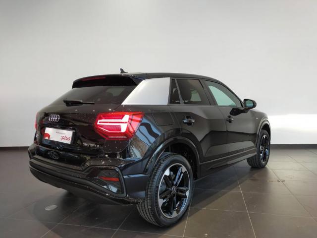 Audi Q2 image 8