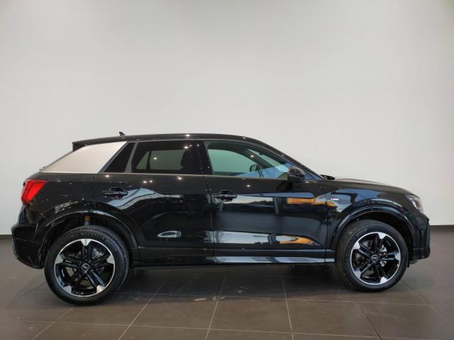 Audi Q2 image 4