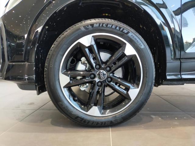 Audi Q2 image 1