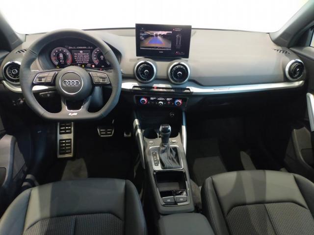 Audi Q2 image 3